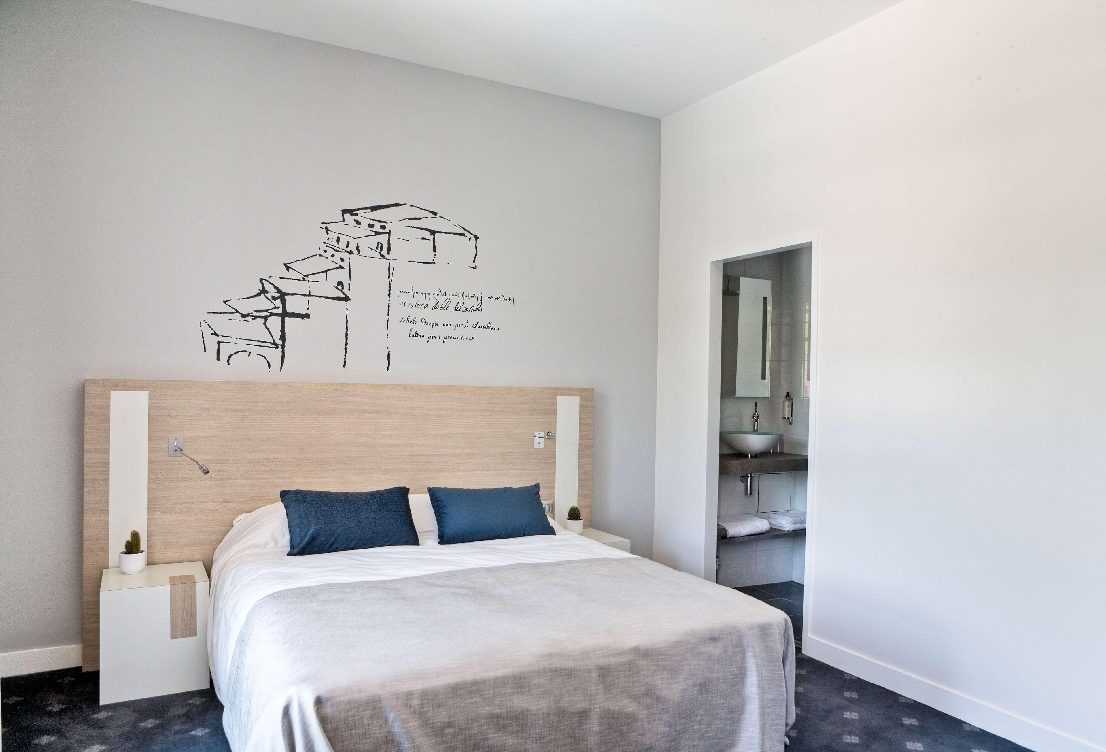 Best Western Plus Villa Saint Antoine Hotel & Spa Clisson Exterior foto
