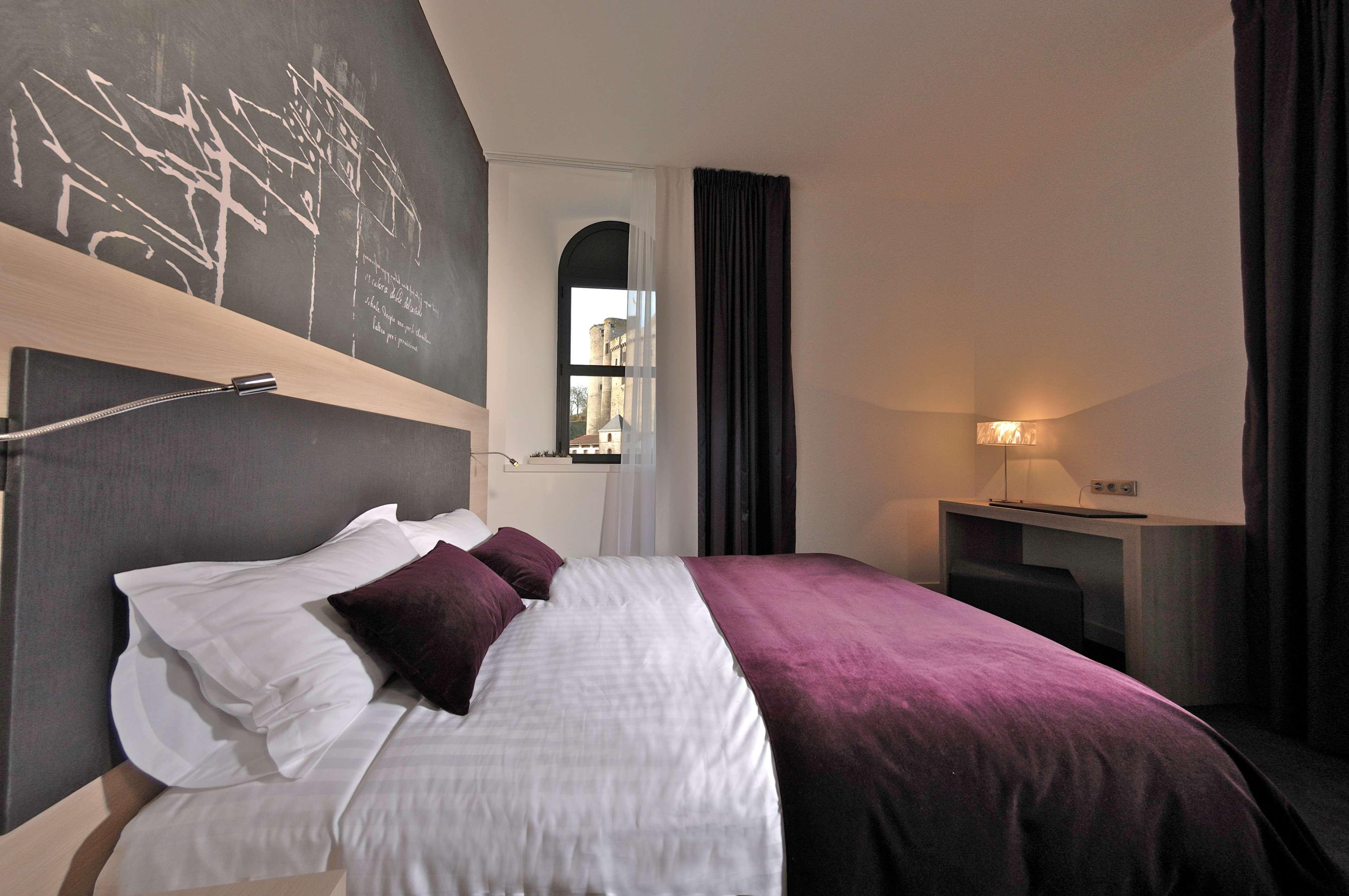 Best Western Plus Villa Saint Antoine Hotel & Spa Clisson Cameră foto