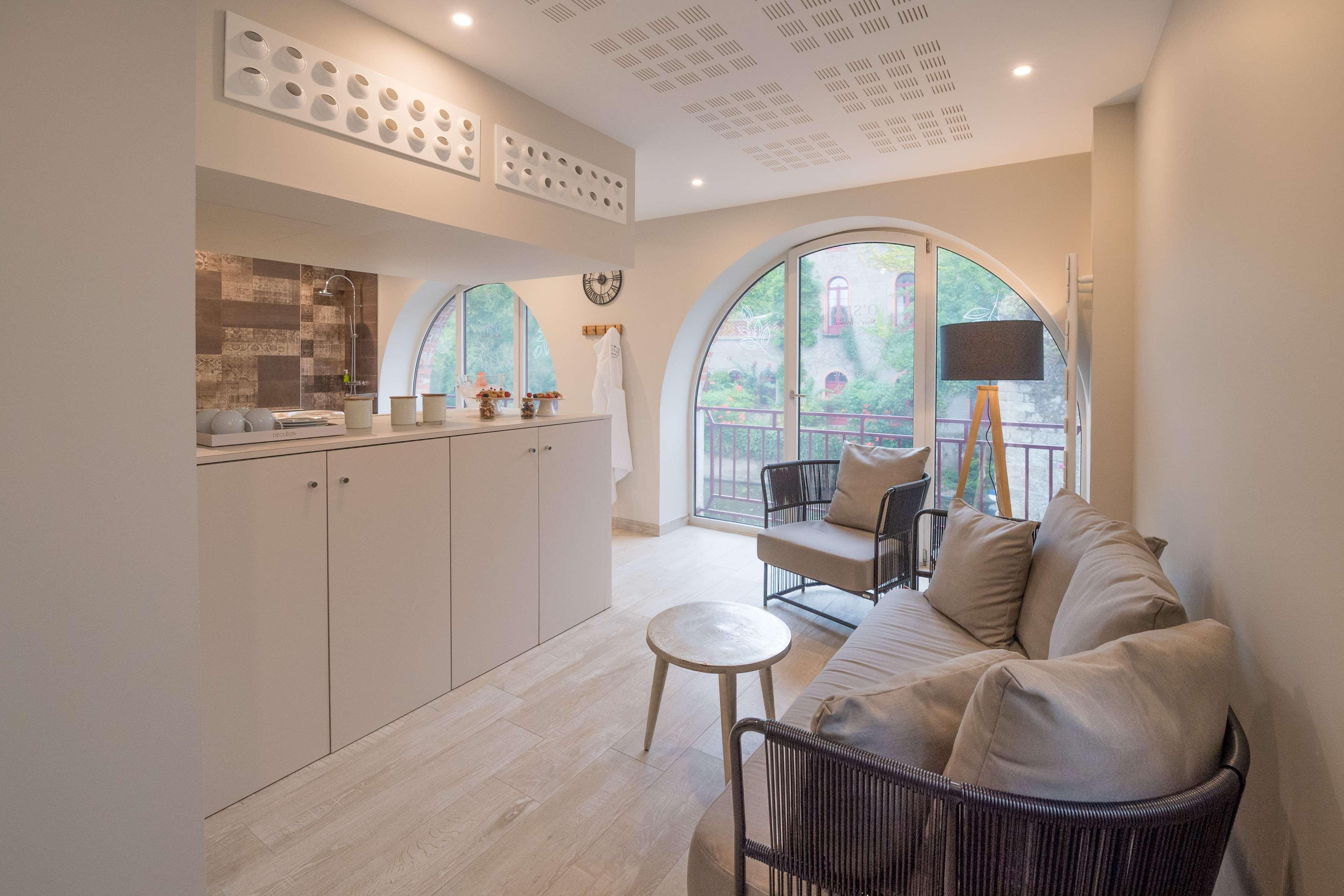 Best Western Plus Villa Saint Antoine Hotel & Spa Clisson Exterior foto