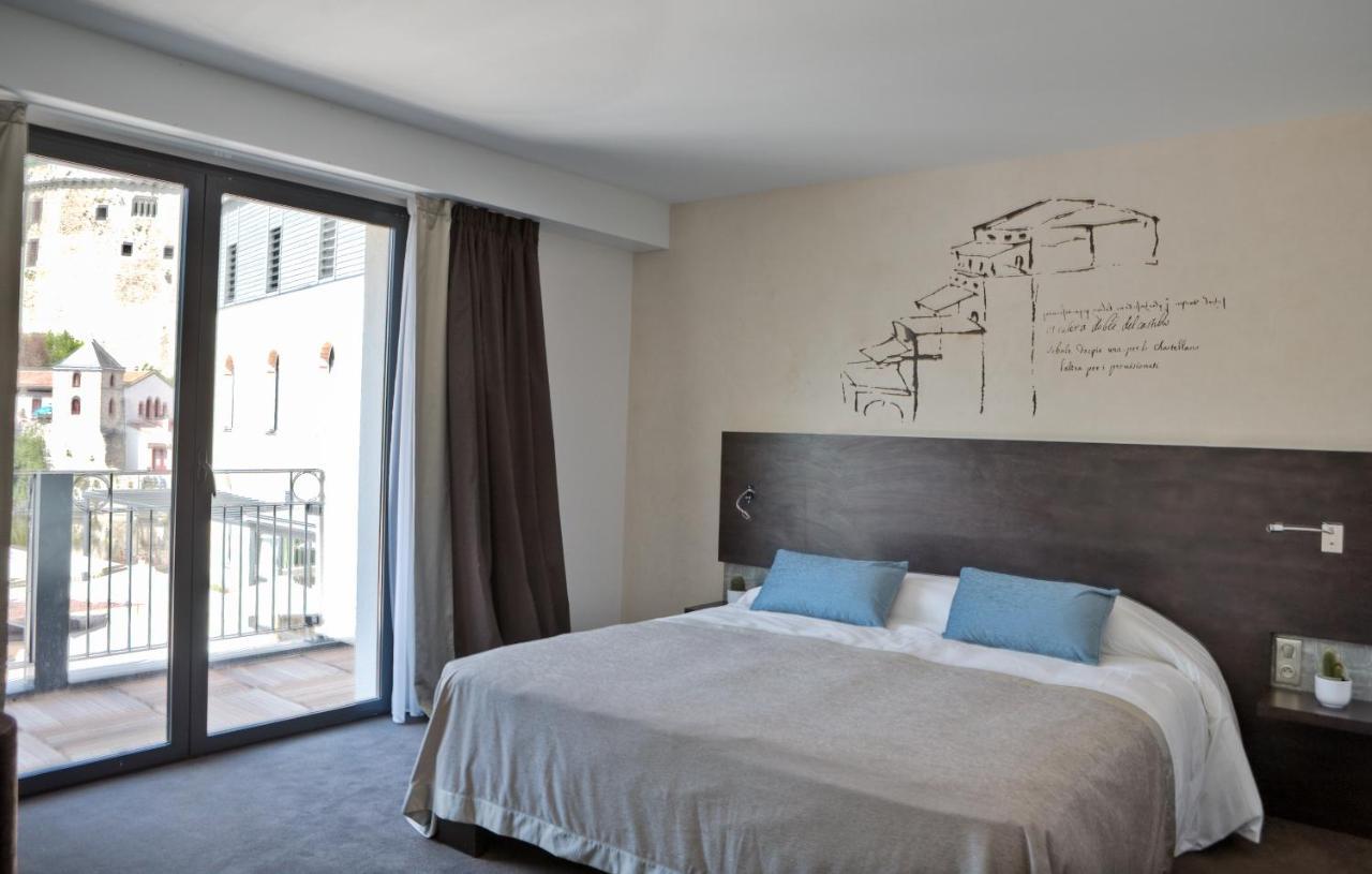 Best Western Plus Villa Saint Antoine Hotel & Spa Clisson Exterior foto